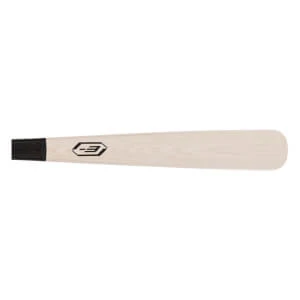 Rawlings Player Preferred Ash Wood Baseball Bat: 271RAB - Image 3