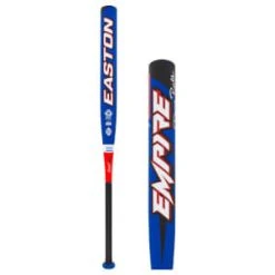 Easton Empire Dennis Rulli 13.75" Balanced Senior Slow Pitch Softball Bat: SP22EM2B