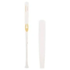 Chandler Pro RA13 Maple Wood Baseball Bat: RA13