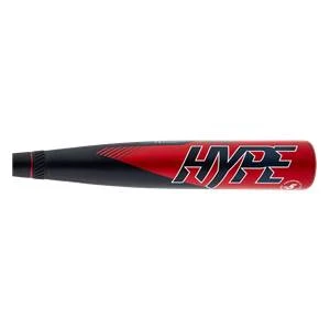 Easton ADV Hype -5 USSSA Baseball Bat: SL22HYP58 - Image 3