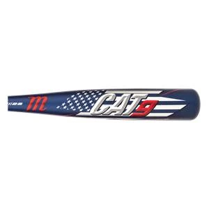 Marucci CAT9 Pastime -8 USSSA Baseball Bat: MSBC98A 5 Marucci CAT9 Pastime -8 USSSA Baseball Bat: MSBC98A - Image 3