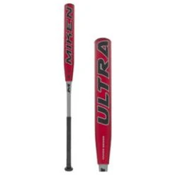Miken Ultra Gamer 12" Maxload Senior Slow Pitch Softball Bat: MUG12S