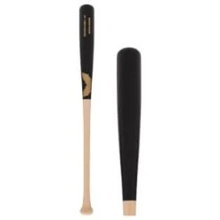 Sam Bat Miguel Cabrera Maple Wood Baseball Bat: RMC1 Natural/Black Adult