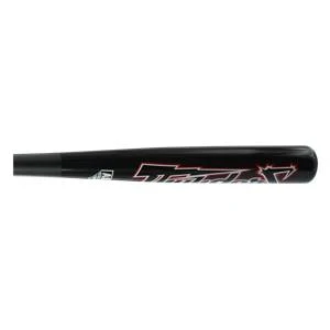 Brett Bros. Thunder Bamboo/Maple Wood ASA Slow Pitch Softball Bat: SST500 Black - Image 3