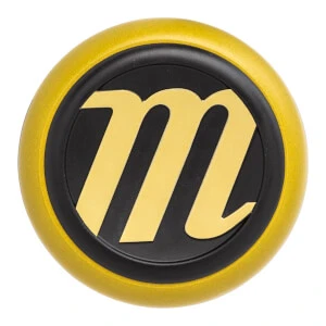 Marucci CAT8 -5 USSSA Baseball Bat: MSBC85GB - Image 7