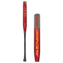 2023 Axe Avenge Pro Flared Handle Balanced USSSA Slow Pitch Softball Bat: L154K-FLR