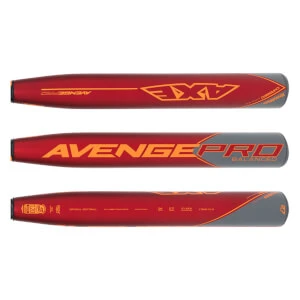 2023 Axe Avenge Pro Flared Handle Balanced USSSA Slow Pitch Softball Bat: L154K-FLR 4 2023 Axe Avenge Pro Flared Handle Balanced USSSA Slow Pitch Softball Bat: L154K-FLR - Image 2