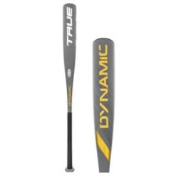 TRUE TEMPER DYNAMIC -5 USSSA Baseball Bat: UT23DYNX5