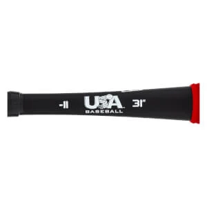 Marucci CAT Connect -11 USA Baseball Bat: MSBCC11Y2USA - Image 4