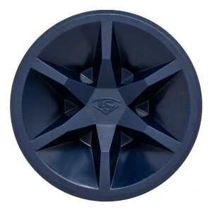 2023 Louisville Slugger Atlas -10 USSSA Junior Big Barrel Baseball Bat: WBD2657010 - Image 7