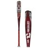 2023 DeMarini Voodoo ONE -11 USA Baseball Bat: WBD2360010
