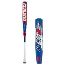 Marucci CAT9 Composite Pastime BBCOR Baseball Bat: MCBCCP9A