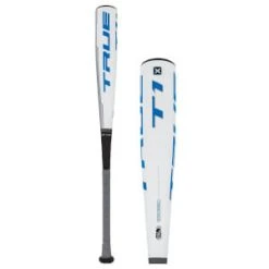 TRUE T1X -5 USSSA Baseball Bat: UT-T1X-20-5