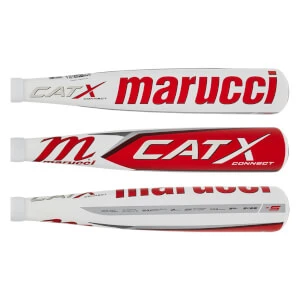 Marucci CATX Connect -5 USSSA Baseball Bat: MSBCCX5 4 Marucci CATX Connect -5 USSSA Baseball Bat: MSBCCX5 - Image 2