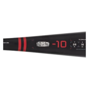 2023 Easton Alpha ALX -10 USSSA Baseball Bat: SL23AL10 6 2023 Easton Alpha ALX -10 USSSA Baseball Bat: SL23AL10 - Image 4