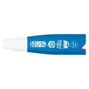 Combat® COMBAT Revolt 13" Loaded Dual Stamp Slow Pitch Softball Bat: CR13L1 6 Combat® COMBAT Revolt 13" Loaded Dual Stamp Slow Pitch Softball Bat: CR13L1 - Image 4
