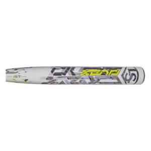 Louisville Slugger Xeno -11 Fastpitch Softball Bat: WBL2546010 - Image 3