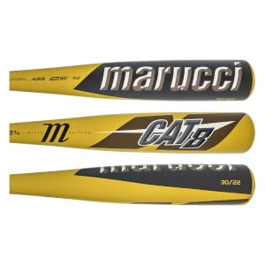 Marucci CAT8 -8 USSSA Baseball Bat: MSBC88GB - Image 2