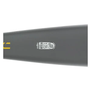 TRUE TEMPER DYNAMIC -10 USSSA Baseball Bat: UT23DYNX10 6 TRUE TEMPER DYNAMIC -10 USSSA Baseball Bat: UT23DYNX10 - Image 4