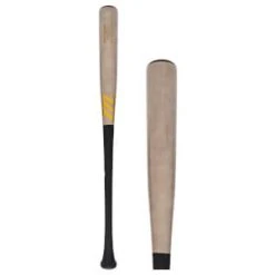 Marucci Trea Turner Pro Maple Wood Baseball Bat: MVE3TVT-MBK/SM