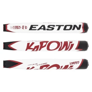 2023 Easton Comic KAPOW 12.75" Loaded USSSA Slow Pitch Softball Bat: SP23KPWL - Image 2
