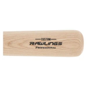 Rawlings Pro 271 Ash Wood Baseball Bat: PMA271 - Image 4