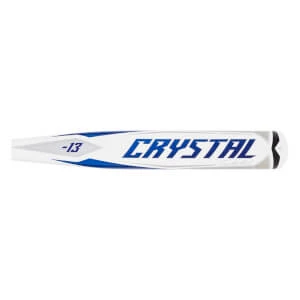 Easton Crystal -13 Fastpitch Softball Bat: FP22CRY - Image 3