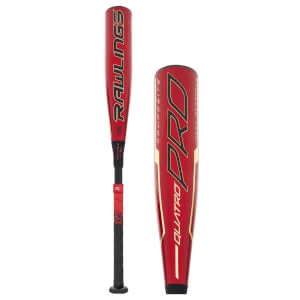 Rawlings Quatro Pro -10 USSSA Baseball Bat: UTZQ10