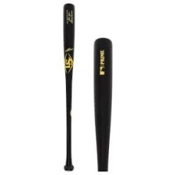 Louisville Slugger MLB Prime Christian Yelich Maple Wood Baseball Bat: WBL2435010