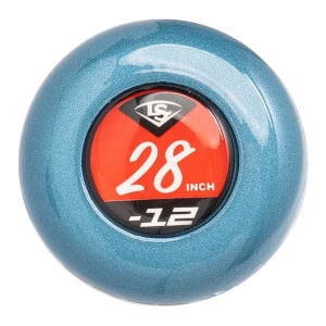 2023 Louisville Slugger Meta ONE -12 USSSA Baseball Bat: WBD2650010 - Image 8