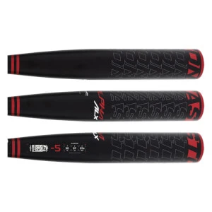 2023 Easton Alpha ALX -5 USSSA Baseball Bat: SL23AL58 - Image 2