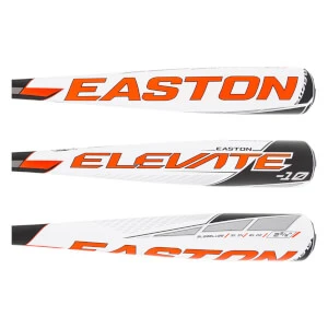 Easton Elevate -10 USSSA Baseball Bat: SL20EL108 4 Easton Elevate -10 USSSA Baseball Bat: SL20EL108 - Image 2