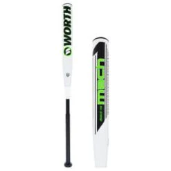 Worth Mach 1 Cobra Jet 428 13.5" XL USA Slow Pitch Softball Bat: WM22MA