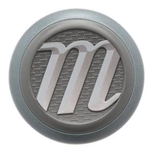 Marucci CAT9 -5 USSSA Baseball Bat: MSBC95GS - Image 7