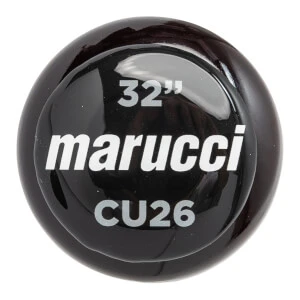 Marucci Chase Utley Pro Maple Wood Baseball Bat: MVE3CU26-CHL - Image 9