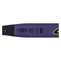 Combat® COMBAT Revolt 14" Loaded Dual Stamp Slow Pitch Softball Bat: CR14L 14 Combat® COMBAT Revolt 14" Loaded Dual Stamp Slow Pitch Softball Bat: CR14L -Marucci Sports f299 06 22 2023 combat revolt 14 loaded dual stamp slow pitch softball bat cr14l 35277 4 s