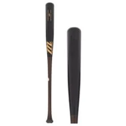 Marucci AP5 Pro Maple Wood Baseball Bat: MVE3AP5-BR/BK