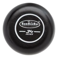 BamBooBat Bamboo Wood ASA Slow Pitch Softball Bat: HBBW34S White/Black 20 BamBooBat Bamboo Wood ASA Slow Pitch Softball Bat: HBBW34S White/Black -Marucci Sports f33f 12 21 bamboobat bamboo wood asa slow pitch softball bat hbbw34s white black 31751 13 s