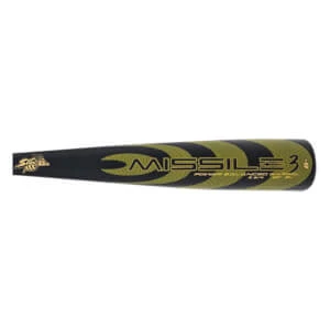 Stinger Bat Co Stinger Missile 3 -8 USSSA Baseball Bat: MISL38 - Image 3