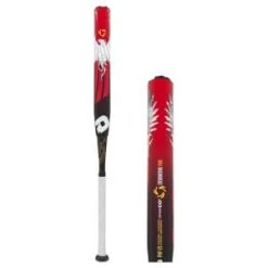 DeMarini FNX -9 Fastpitch Softball Bat: WTDXPHF21