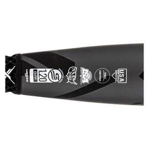 Louisville Slugger Meta -8 Fastpitch Softball Bat: WBL2496010 6 Louisville Slugger Meta -8 Fastpitch Softball Bat: WBL2496010 - Image 4