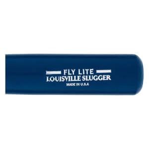Louisville Slugger Flylite Y243 Poplar Wood Youth Baseball Bat: WBL2703010 - Image 4