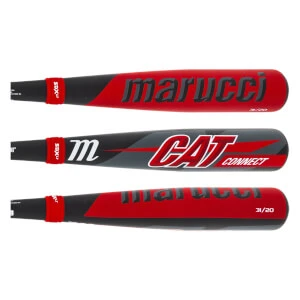 Marucci CAT Connect -11 USA Baseball Bat: MSBCC11Y2USA - Image 2