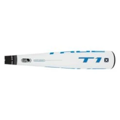 TRUE T1X -8 USSSA Baseball Bat: UT-T1X-20-8 14 TRUE T1X -8 USSSA Baseball Bat: UT-T1X-20-8 -Marucci Sports f8a1 02 22 true t1x 8 usssa baseball bat ut t1x 20 8 32228 3 s