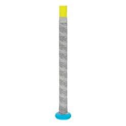 Easton Salvo 13.5" Loaded Dual Stamp 240 Slow Pitch Softball Bat: SPSAL1LE -Marucci Sports f97c 02 22 easton salvo 13 5 loaded dual stamp 240 slow pitch softball bat spsal1le 35049 6 s