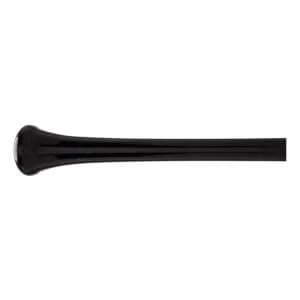 Marucci Maple Wood Baseball Bat: MCMBLEM Black Adult - Image 4
