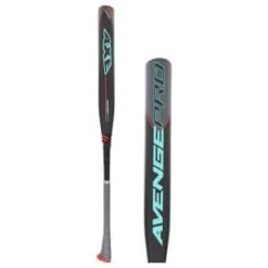 2023 Axe Avenge Pro Balanced Dual Stamp Slow Pitch Softball Bat: L193K