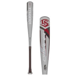 Louisville Slugger Omaha -10 USSSA Baseball Bat: WTLSLO5X1020
