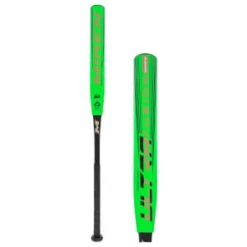 2023 Miken Ultra Fusion 12" Johnny Bailey Maxload Senior Slow Pitch Softball Bat: MF12MS