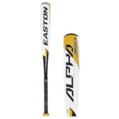 Easton Alpha 360 -8 USSSA Baseball Bat: SL20AL8